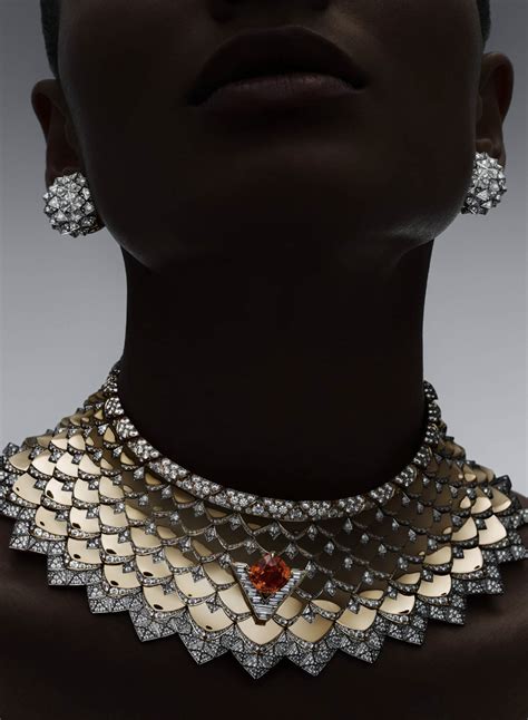 louis vuitton fine jewellery|Louis Vuitton high jewelry designer.